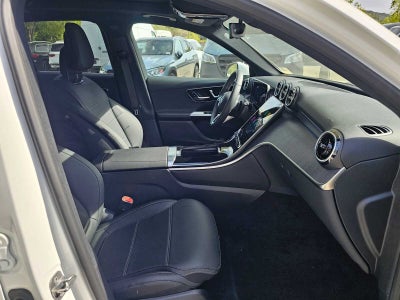 2027 Mercedes-Benz GLC 300 SUV