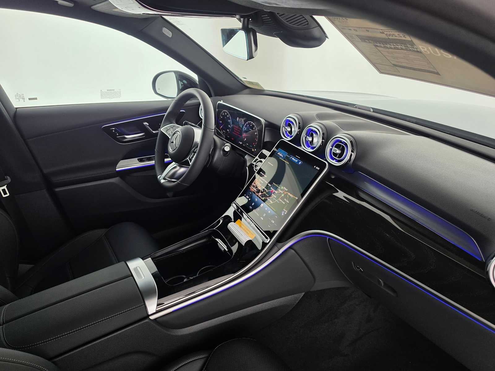 2027 Mercedes-Benz GLC 300 SUV