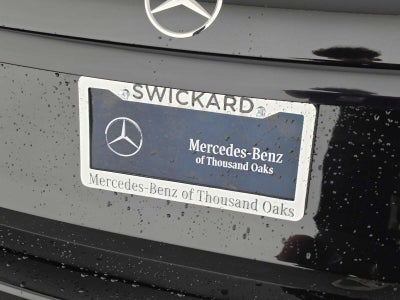 2027 Mercedes-Benz GLC 300 SUV
