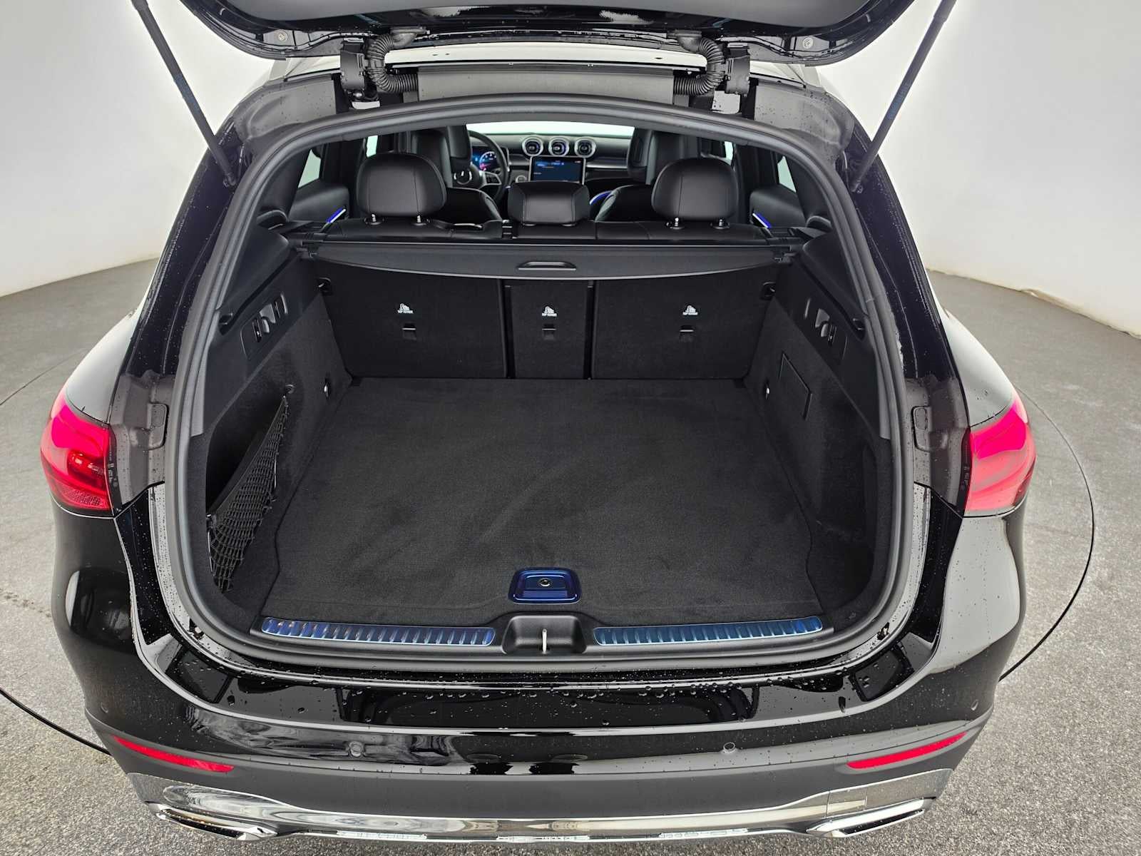 2027 Mercedes-Benz GLC 300 SUV