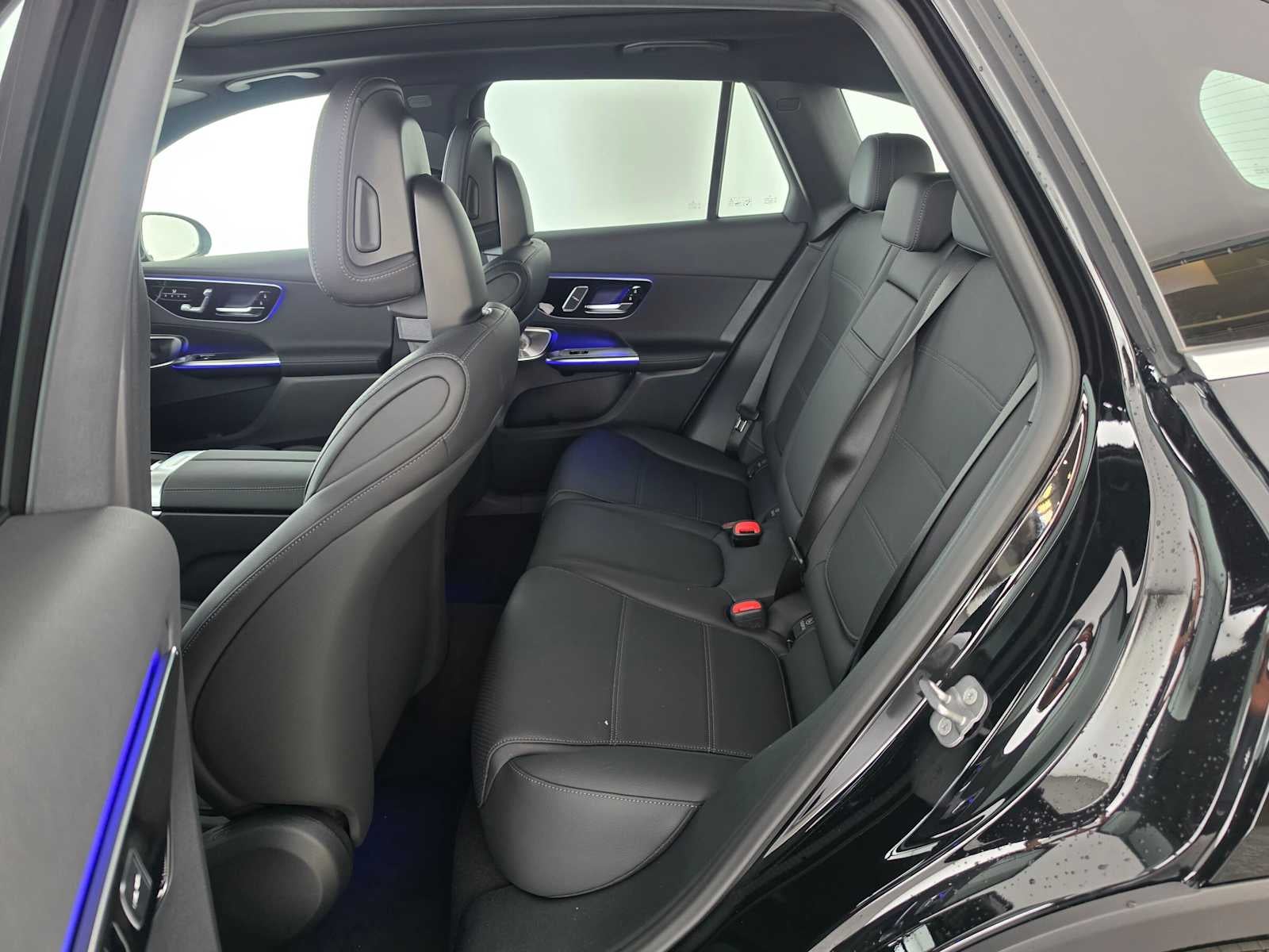 2027 Mercedes-Benz GLC 300 SUV