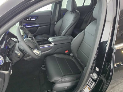 2027 Mercedes-Benz GLC 300 SUV