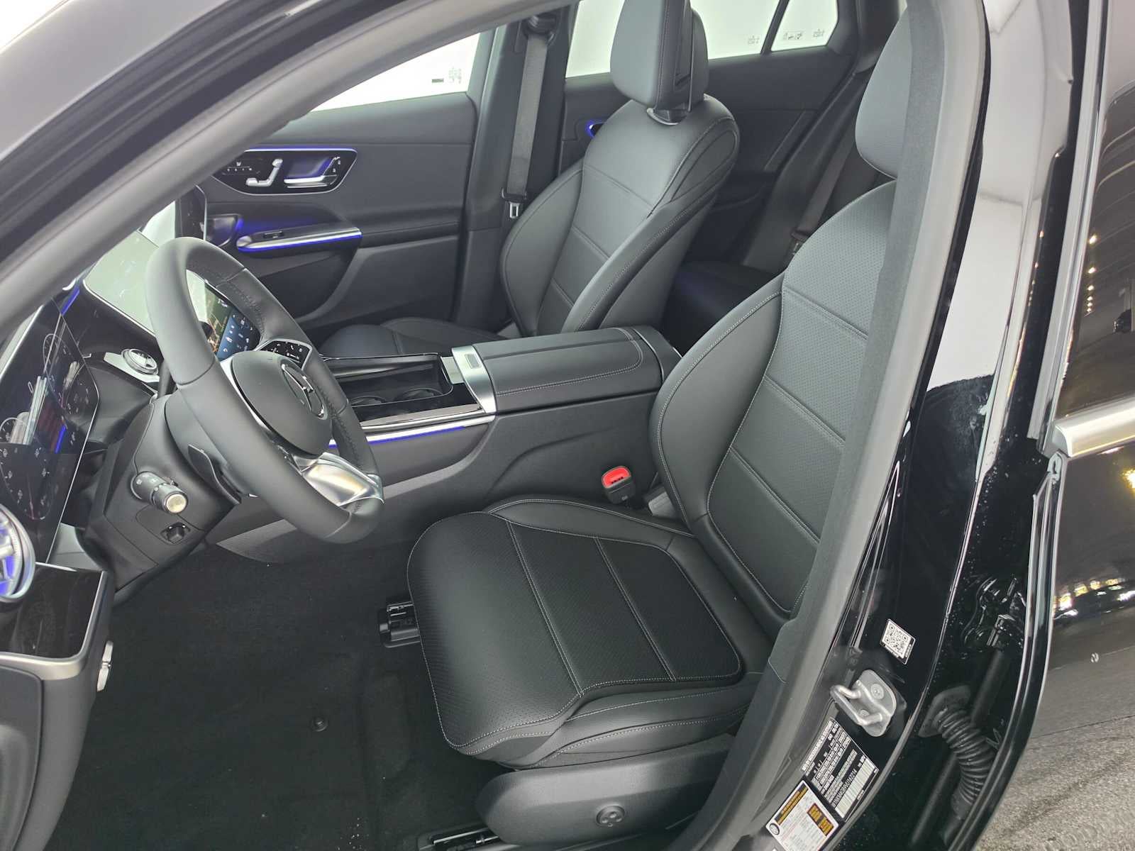 2027 Mercedes-Benz GLC 300 SUV