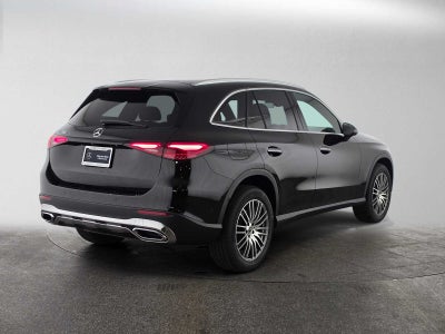 2027 Mercedes-Benz GLC 300 SUV