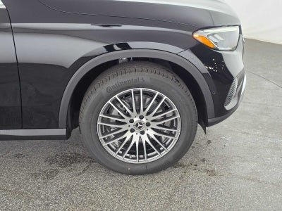 2027 Mercedes-Benz GLC 300 SUV