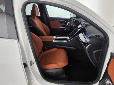 2027 Mercedes-Benz GLC 300 SUV