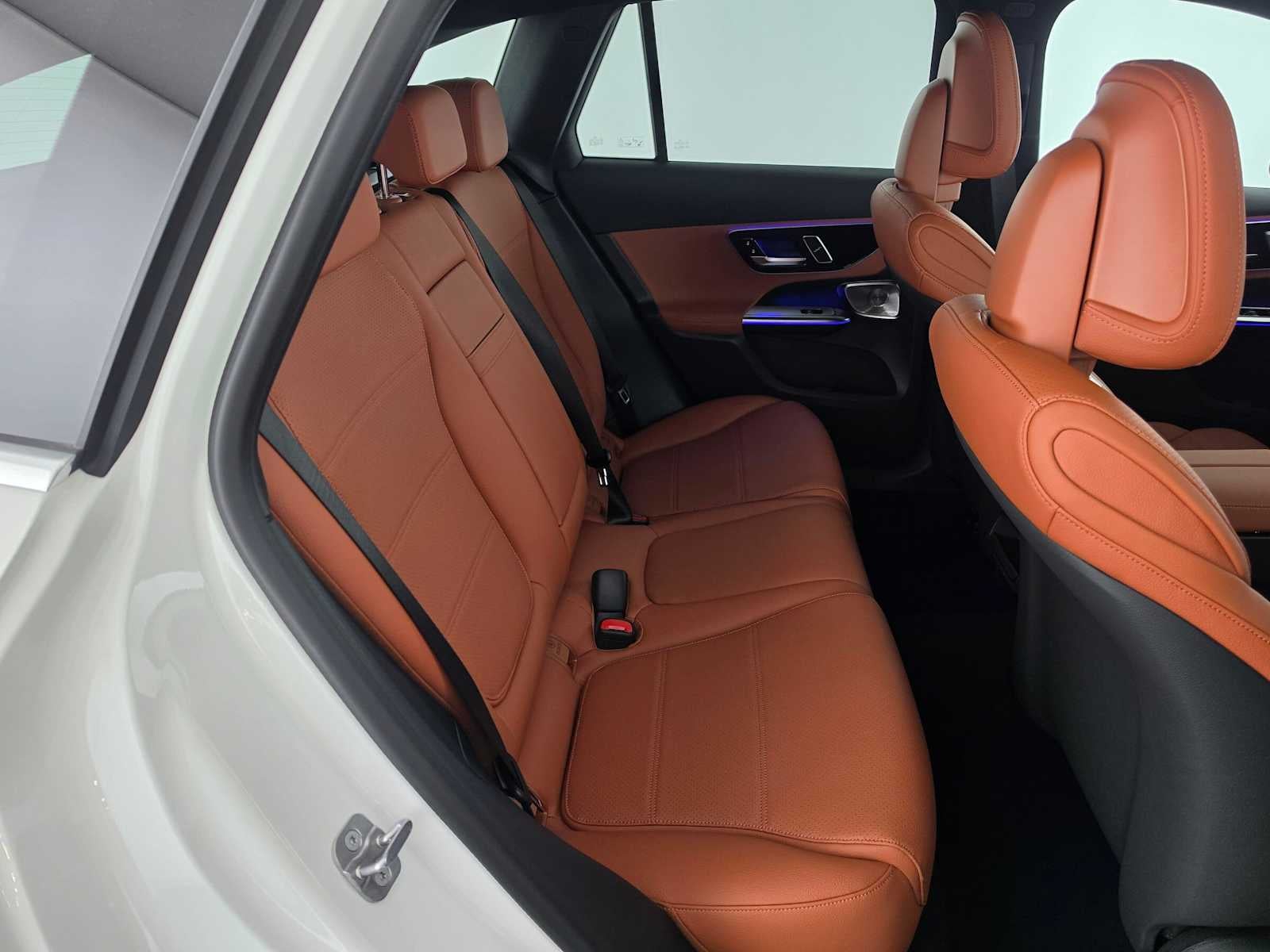 2027 Mercedes-Benz GLC 300 SUV