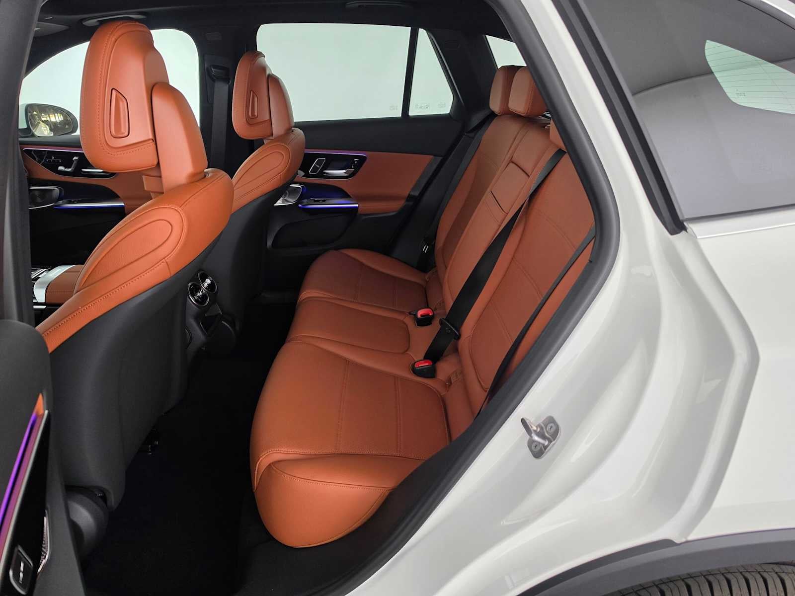 2027 Mercedes-Benz GLC 300 SUV