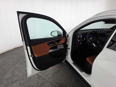 2027 Mercedes-Benz GLC 300 SUV
