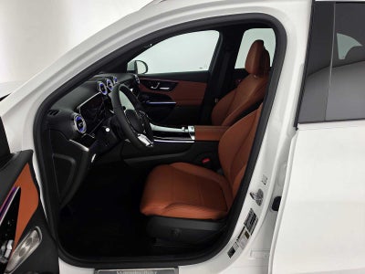 2027 Mercedes-Benz GLC 300 SUV