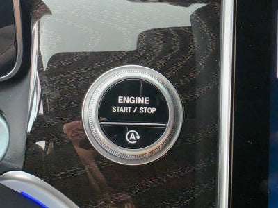 2027 Mercedes-Benz GLC 300 SUV