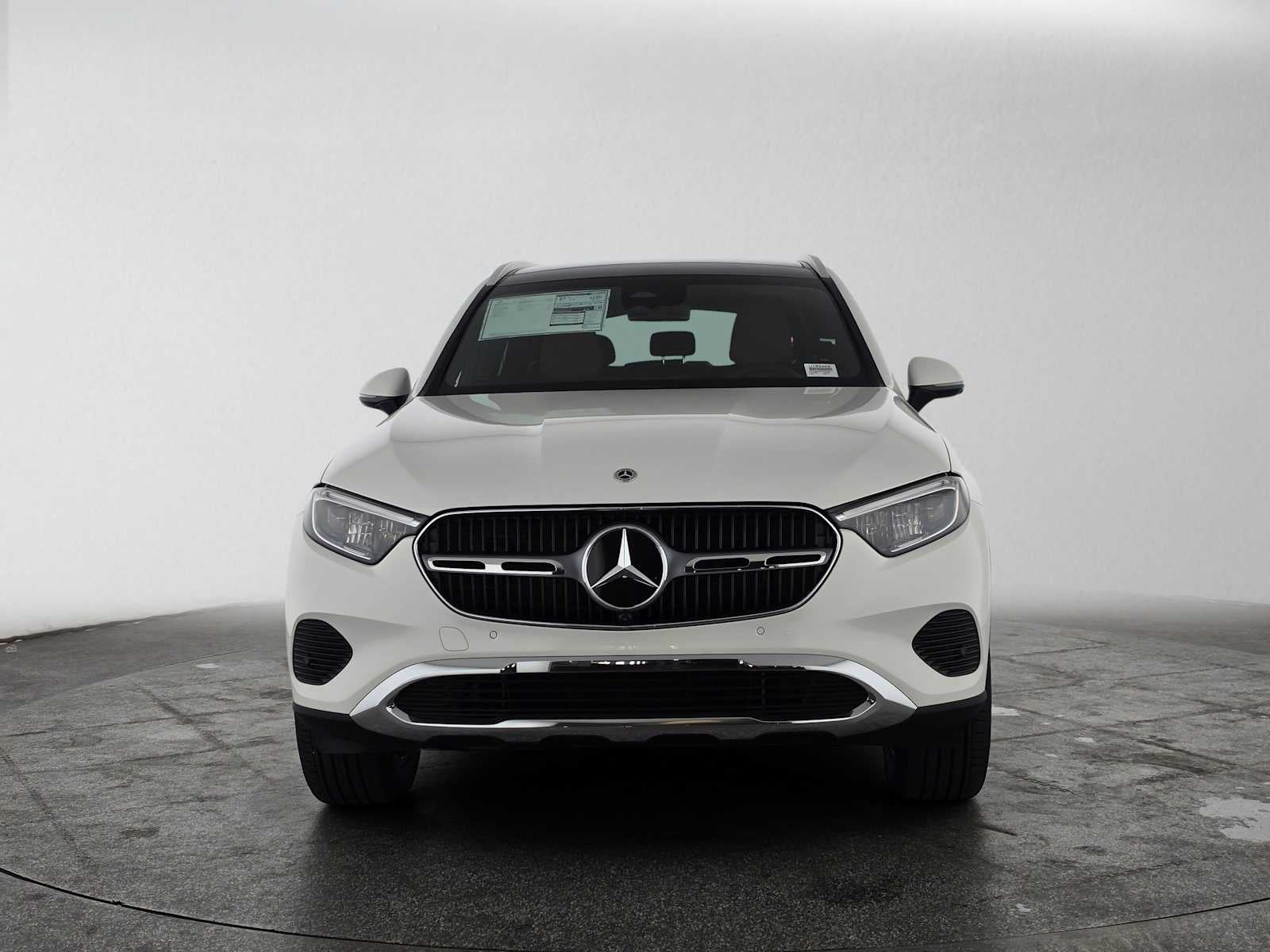 2027 Mercedes-Benz GLC 300 SUV
