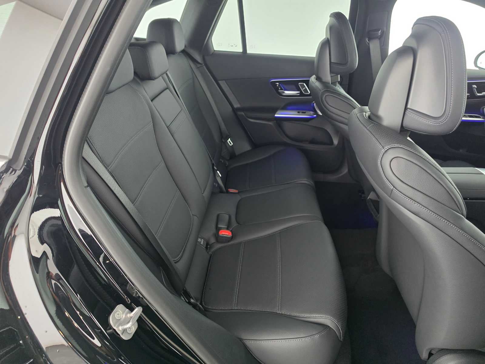 2027 Mercedes-Benz GLC 300 SUV