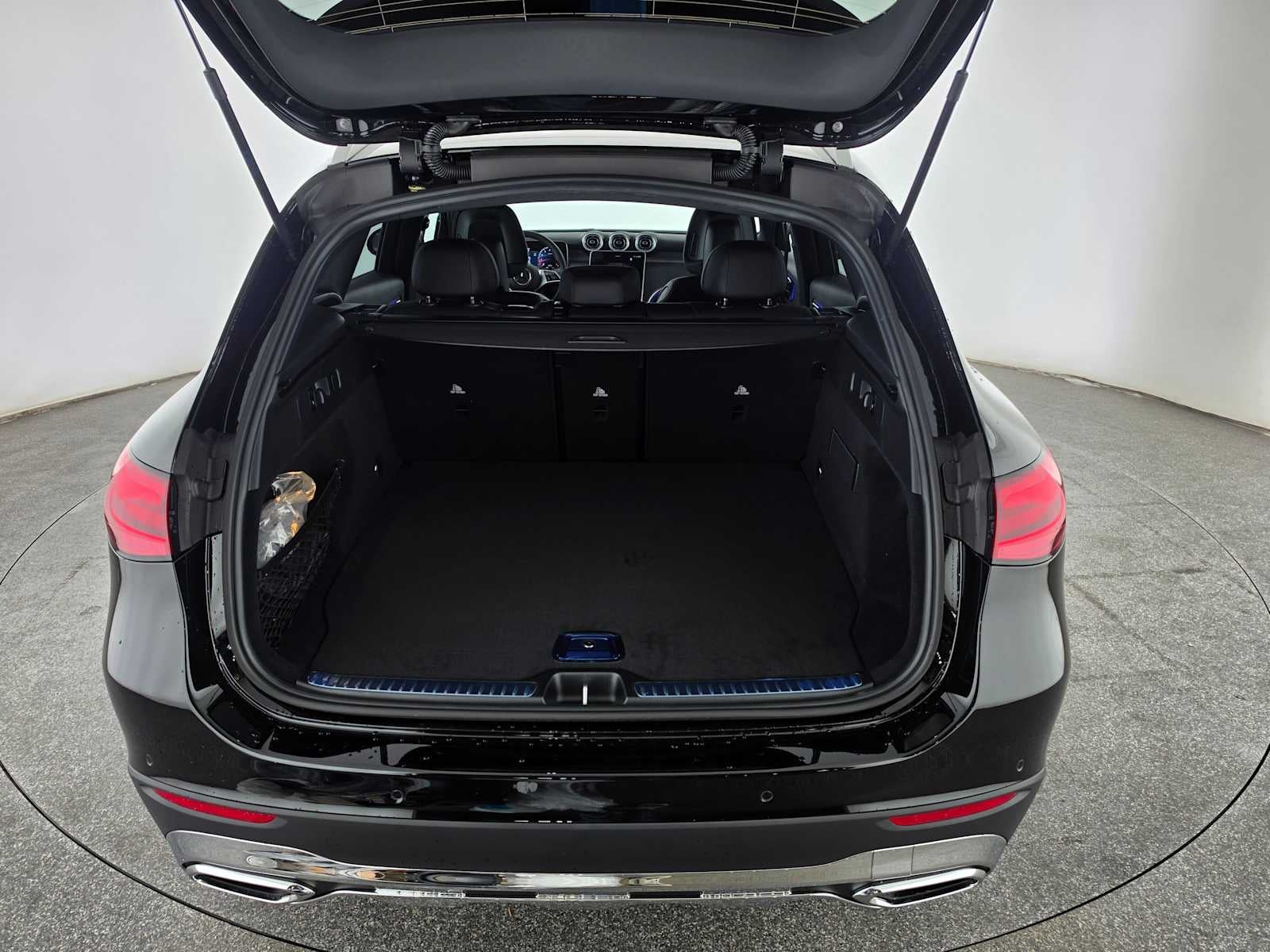 2027 Mercedes-Benz GLC 300 SUV