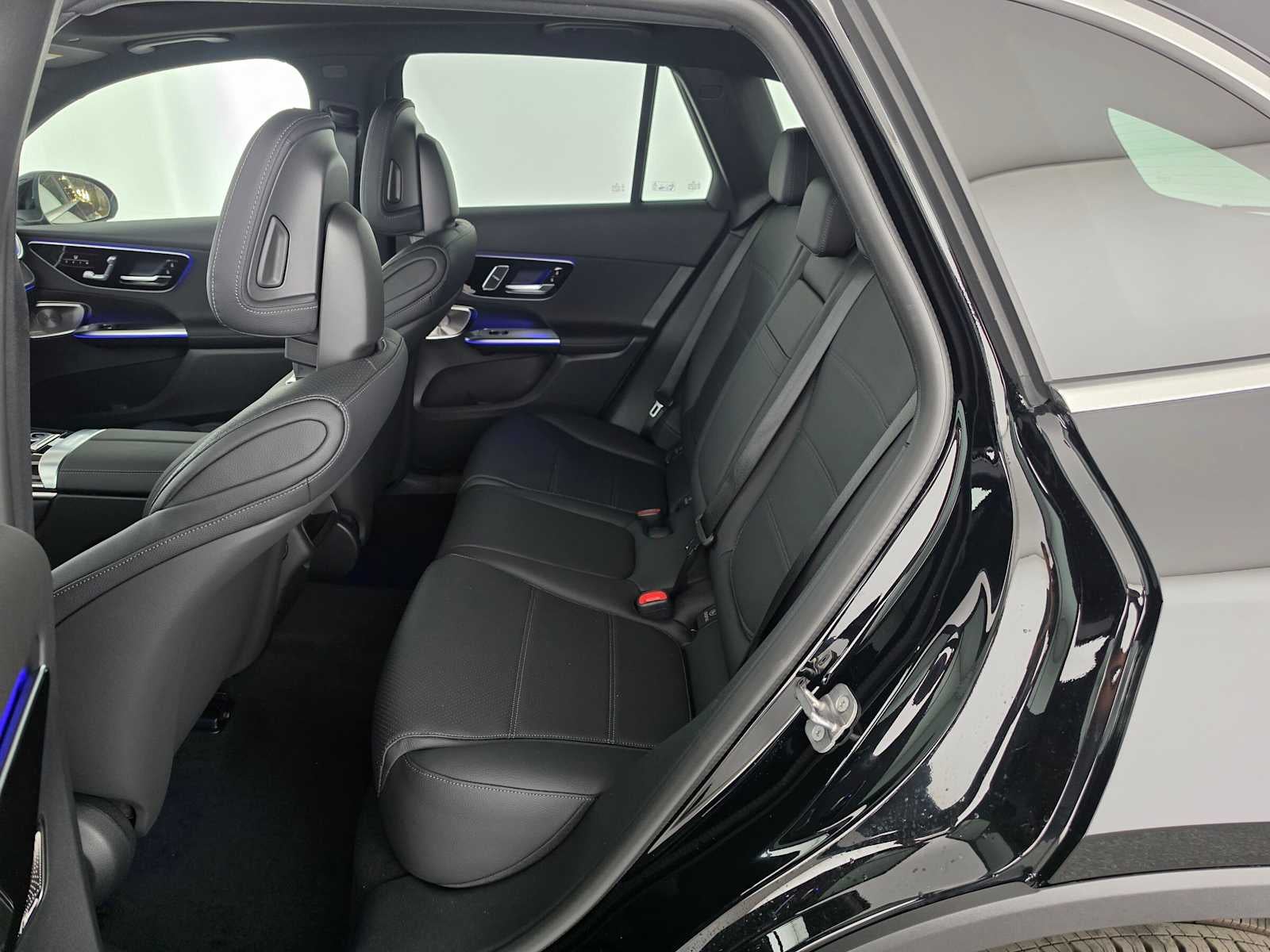 2027 Mercedes-Benz GLC 300 SUV