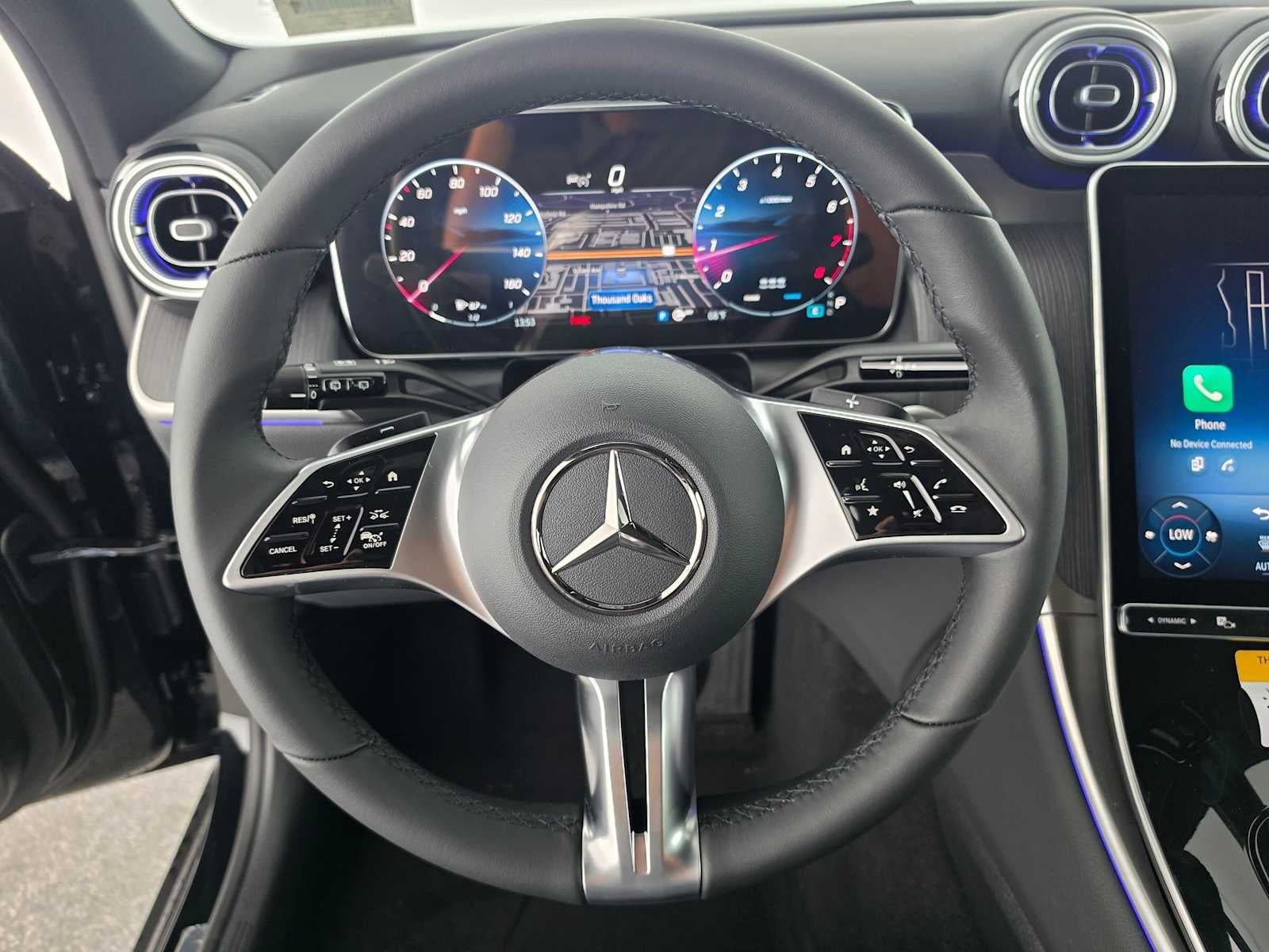 2027 Mercedes-Benz GLC 300 SUV