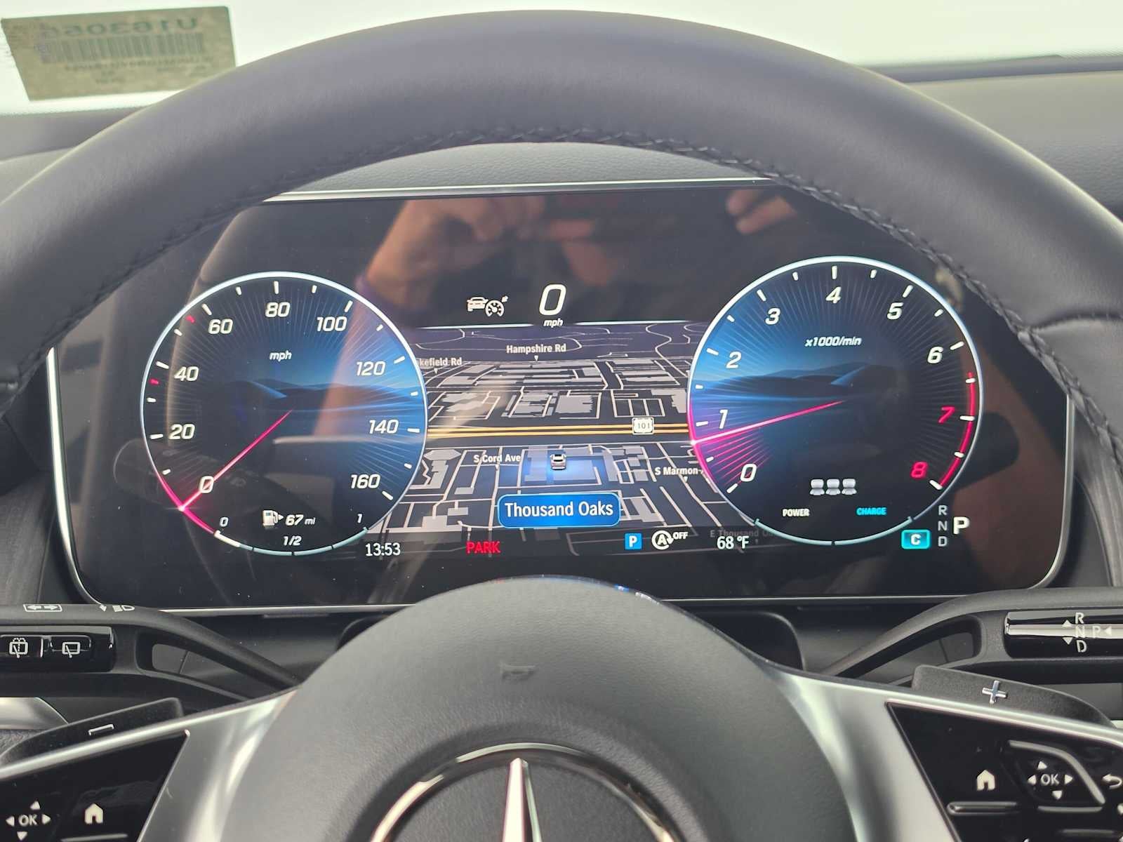 2027 Mercedes-Benz GLC 300 SUV