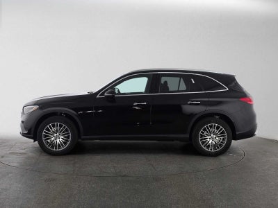 2027 Mercedes-Benz GLC 300 SUV