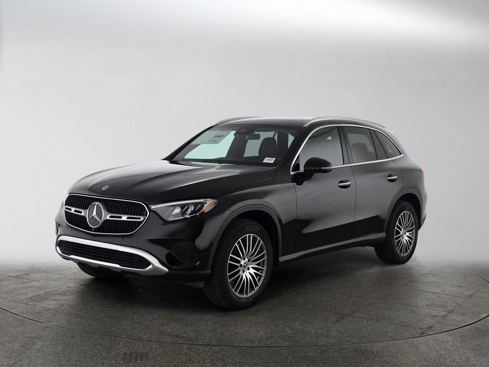 2027 Mercedes-Benz GLC 300 SUV