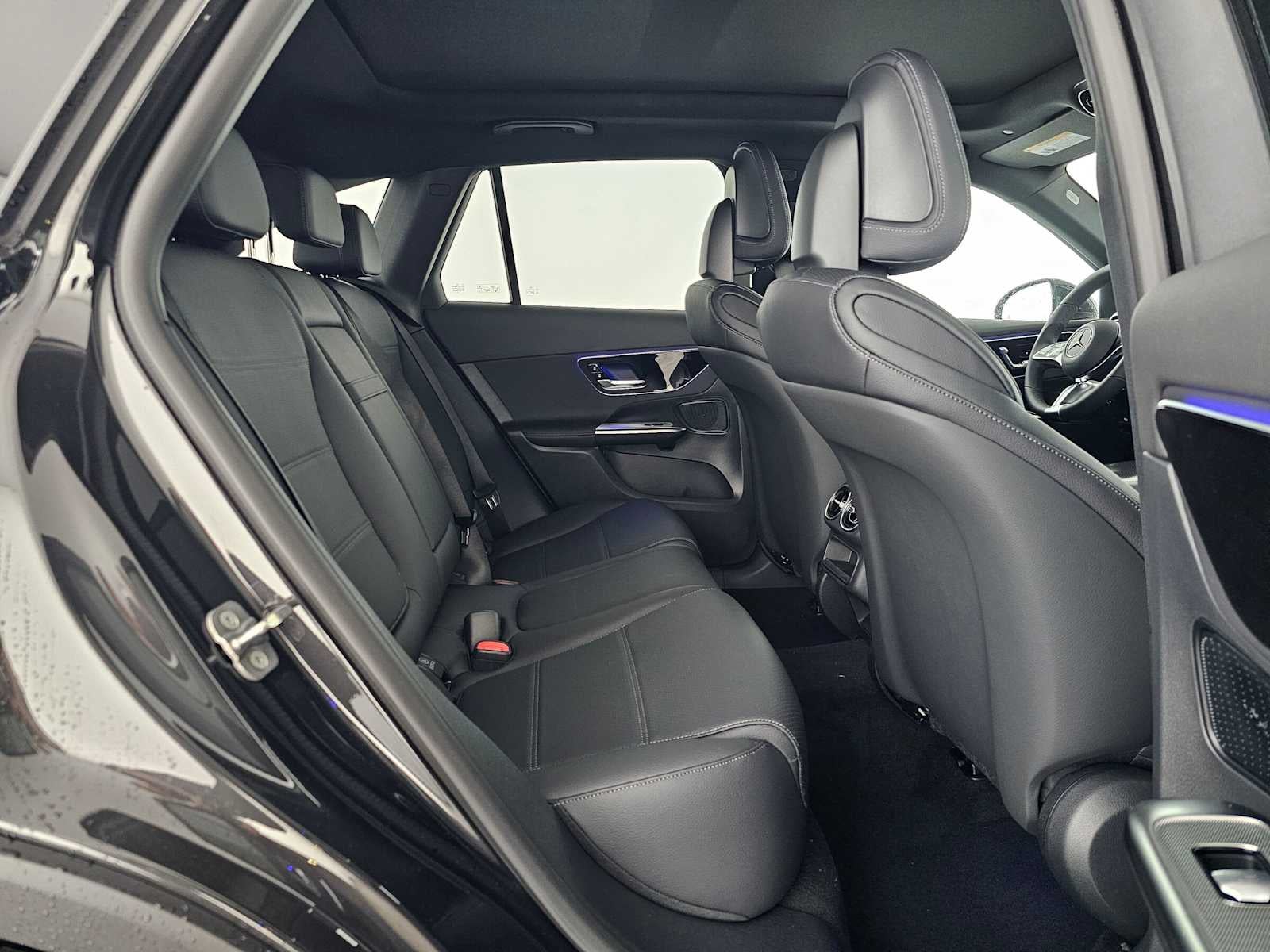 2027 Mercedes-Benz GLC 300 SUV