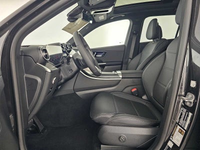 2027 Mercedes-Benz GLC 300 SUV