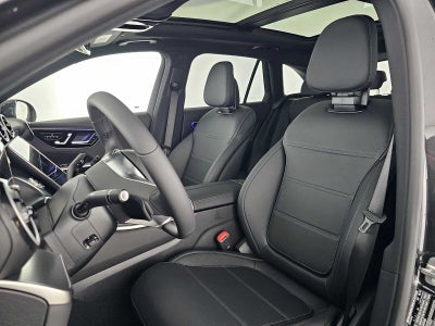 2027 Mercedes-Benz GLC 300 SUV