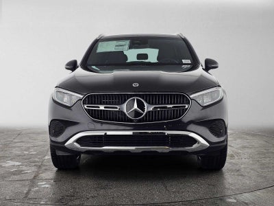 2027 Mercedes-Benz GLC 300 SUV