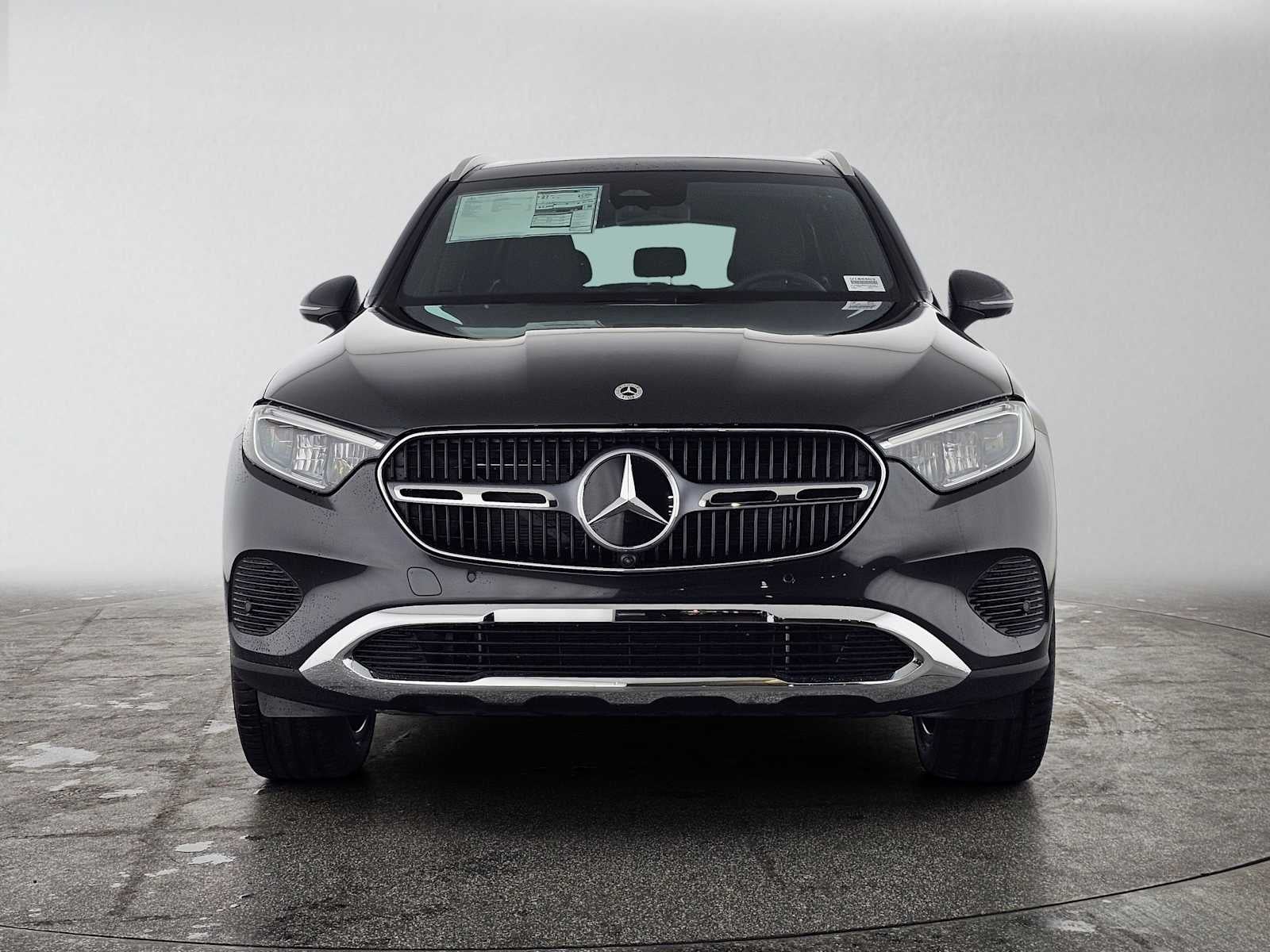 2027 Mercedes-Benz GLC 300 SUV