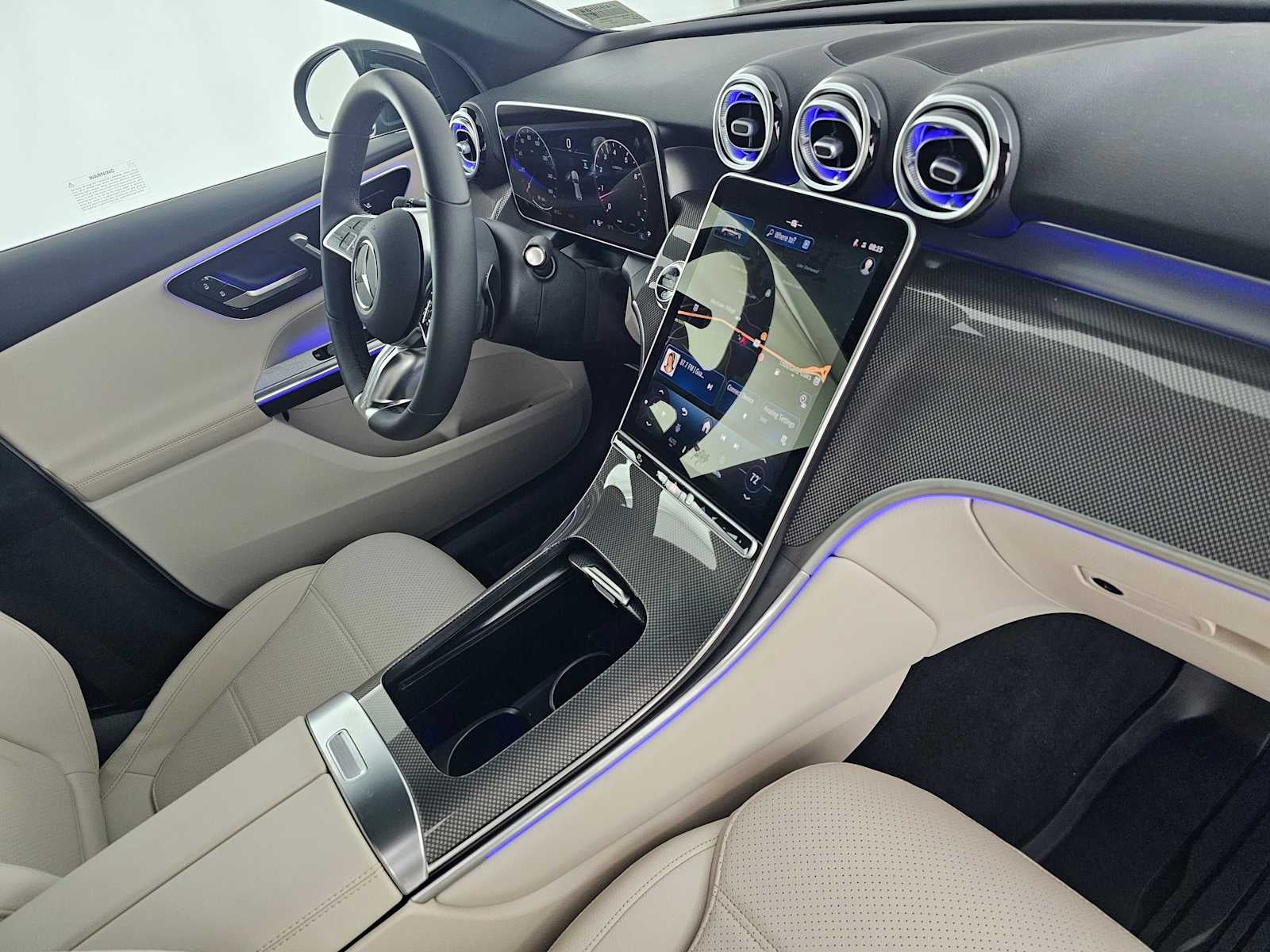 2026 Mercedes-Benz GLC 300 SUV
