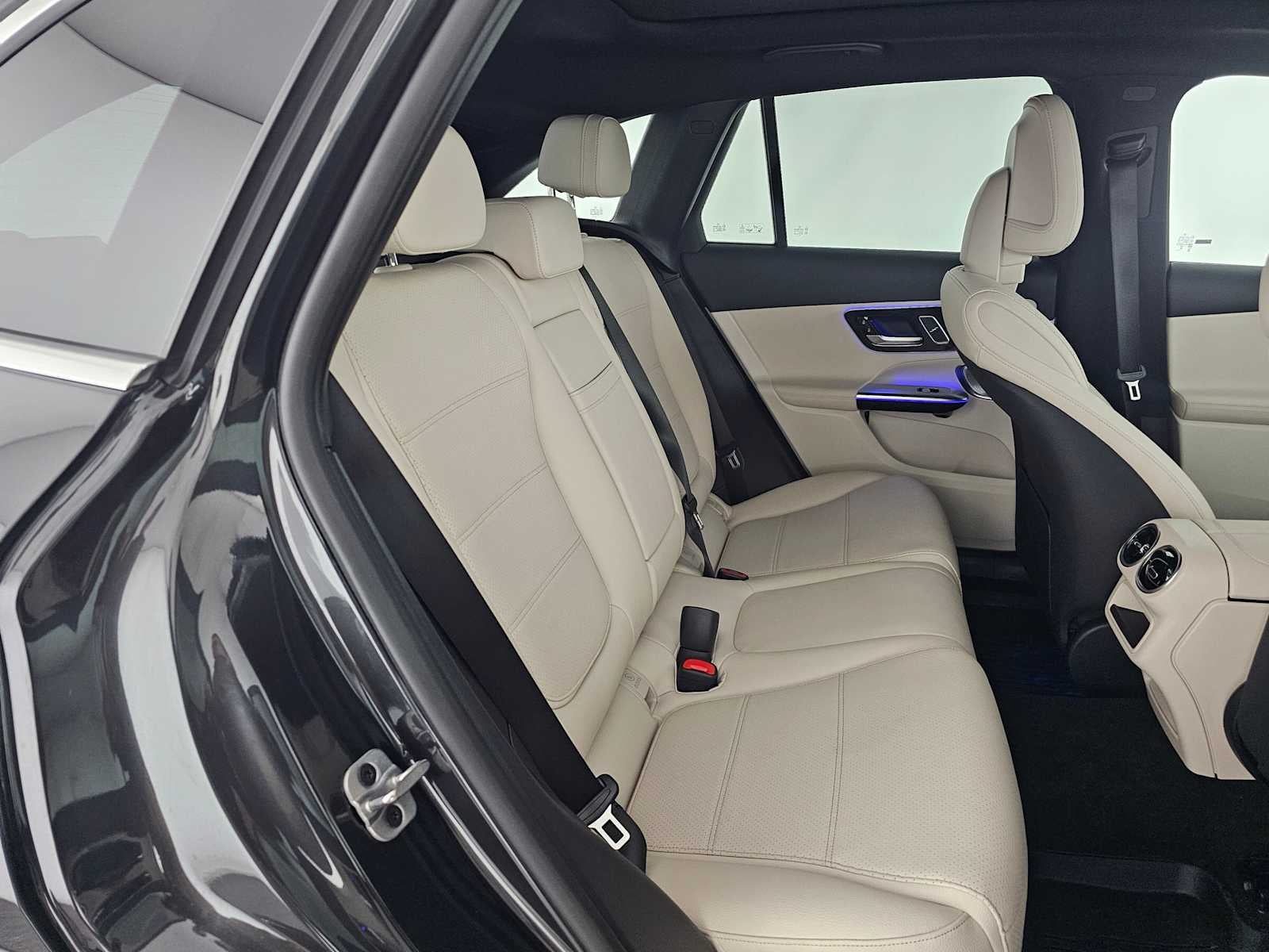 2026 Mercedes-Benz GLC 300 SUV