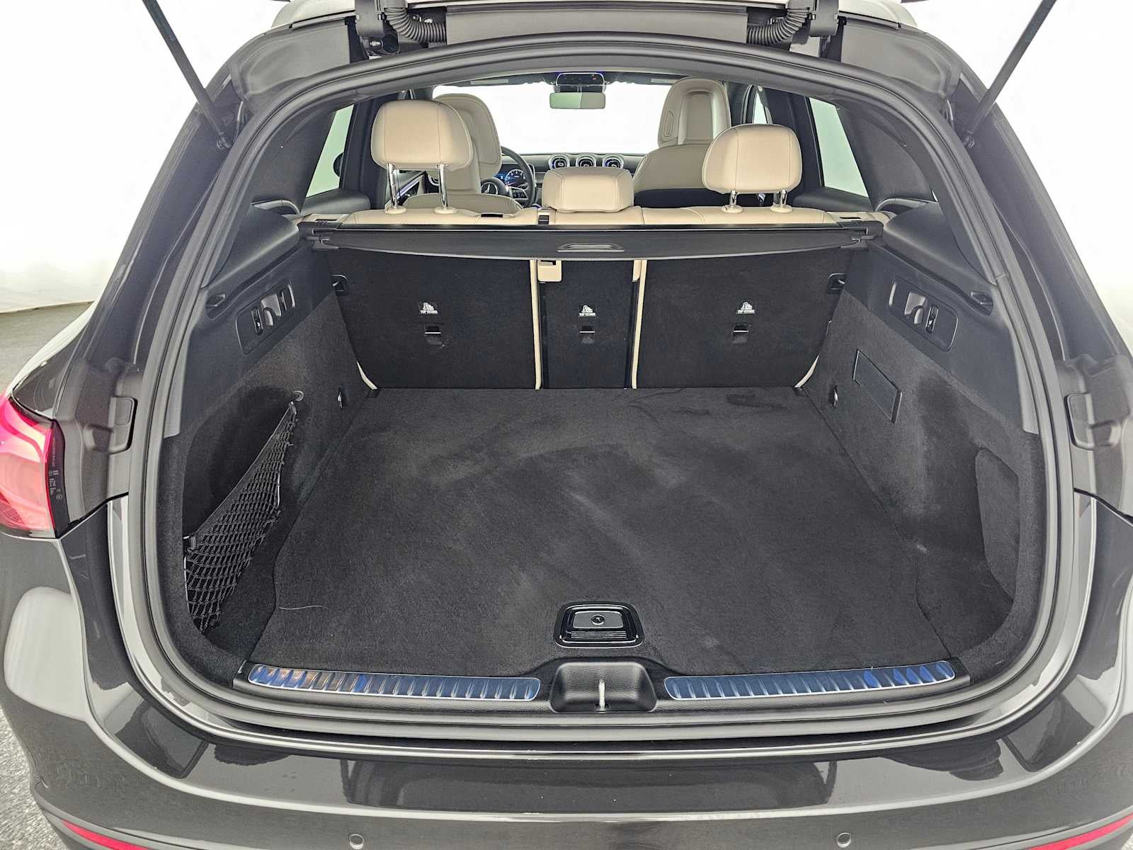 2026 Mercedes-Benz GLC 300 SUV
