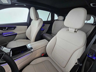 2026 Mercedes-Benz GLC 300 SUV