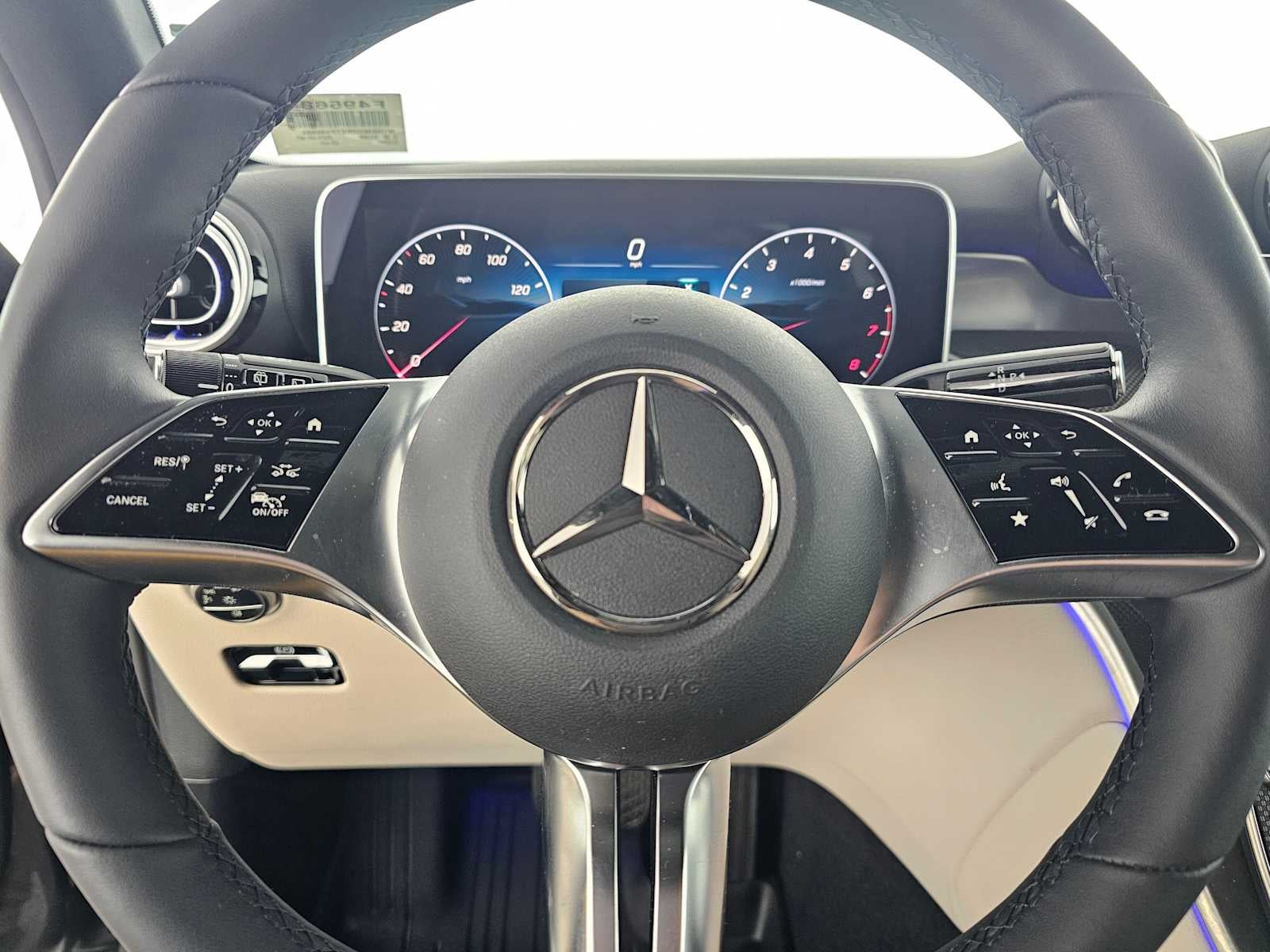 2026 Mercedes-Benz GLC 300 SUV