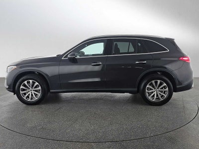 2026 Mercedes-Benz GLC 300 SUV