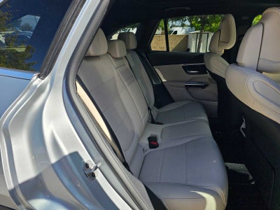 2026 Mercedes-Benz GLC 300 SUV