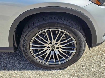2026 Mercedes-Benz GLC 300 SUV