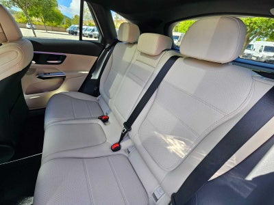 2026 Mercedes-Benz GLC 300 SUV