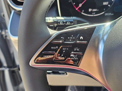 2026 Mercedes-Benz GLC 300 SUV