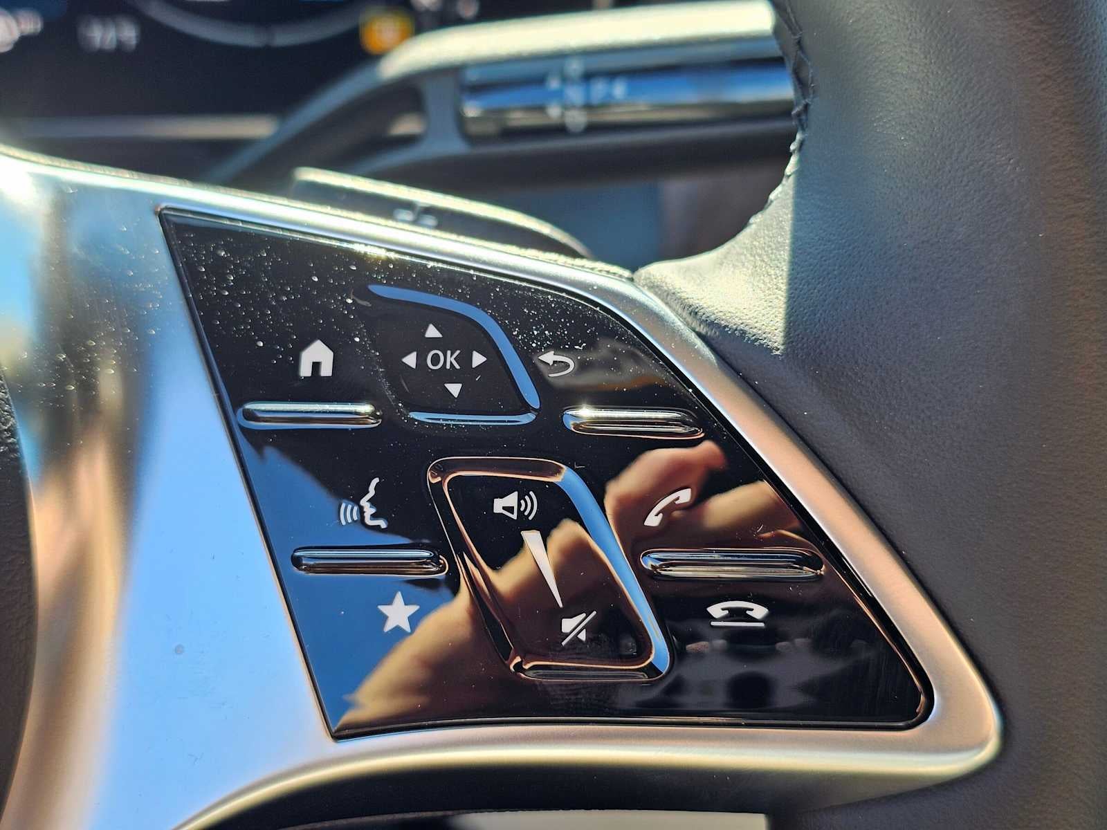 2026 Mercedes-Benz GLC 300 SUV