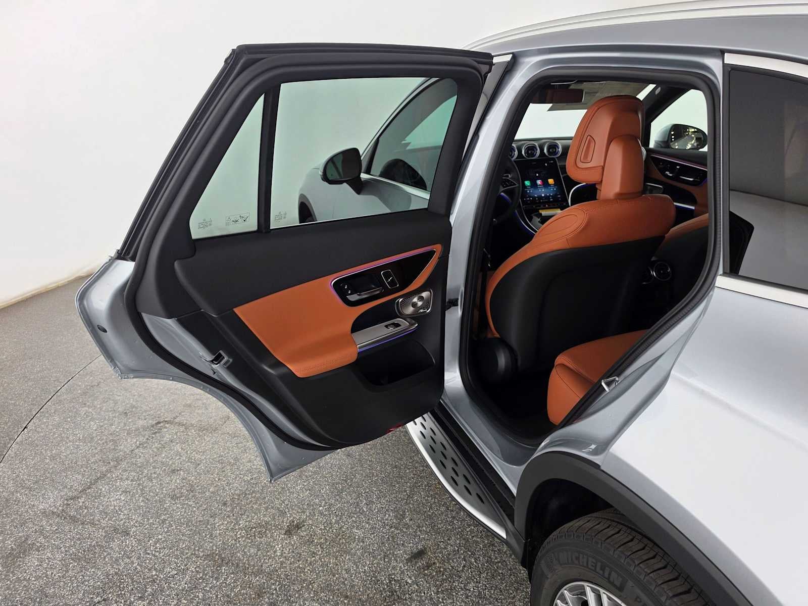 2027 Mercedes-Benz GLC 300 SUV