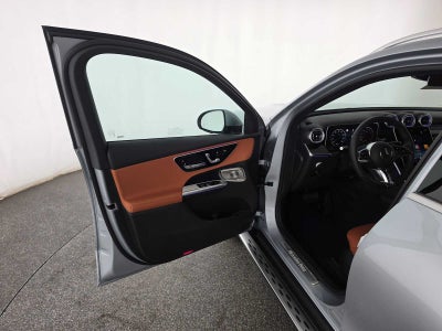 2027 Mercedes-Benz GLC 300 SUV