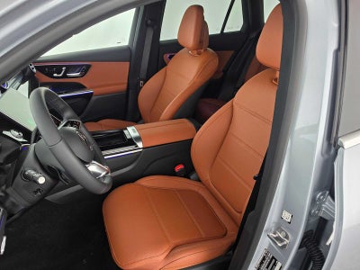 2027 Mercedes-Benz GLC 300 SUV