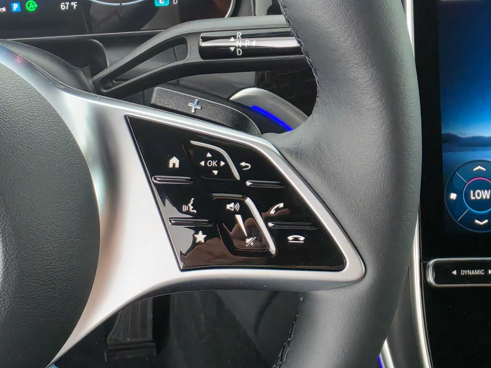 2027 Mercedes-Benz GLC 300 SUV