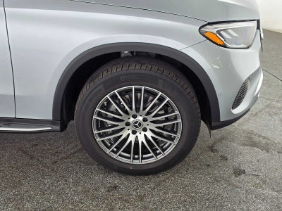 2027 Mercedes-Benz GLC 300 SUV