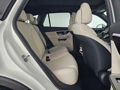 2027 Mercedes-Benz GLC 300 SUV