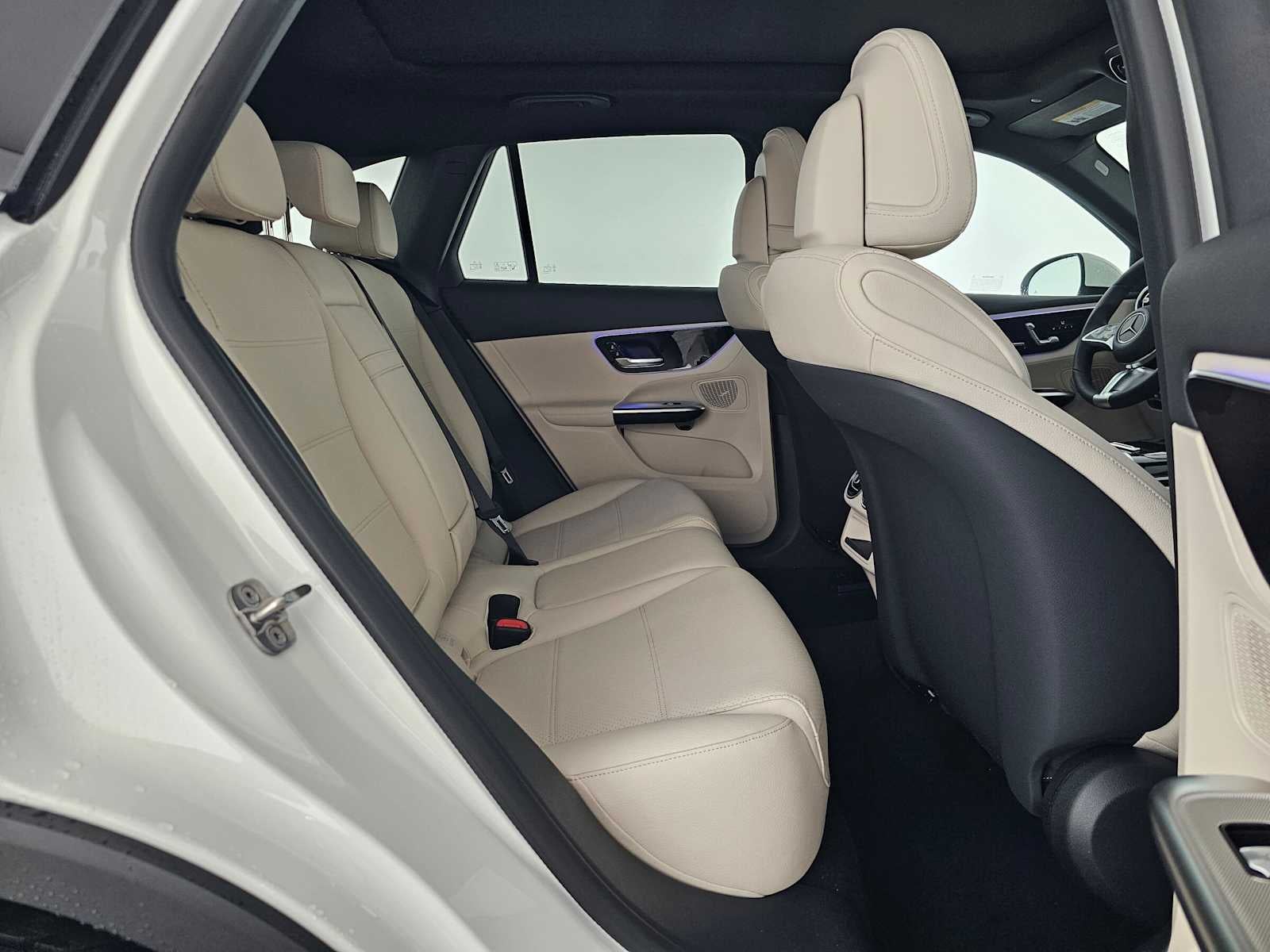 2027 Mercedes-Benz GLC 300 SUV