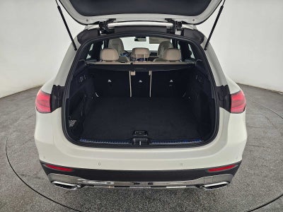 2027 Mercedes-Benz GLC 300 SUV