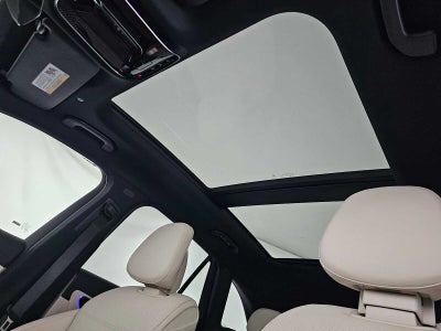 2027 Mercedes-Benz GLC 300 SUV