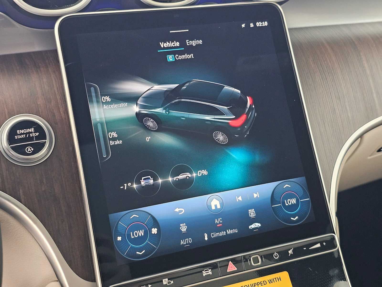 2027 Mercedes-Benz GLC 300 SUV