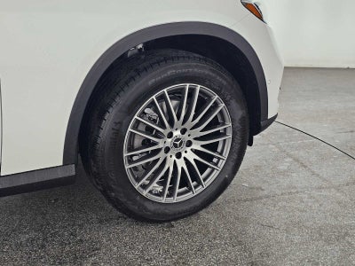 2027 Mercedes-Benz GLC 300 SUV